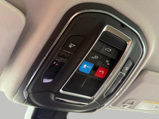 2022 Jeep Grand Cherokee L Vehicle Photo in Appleton, WI 54914