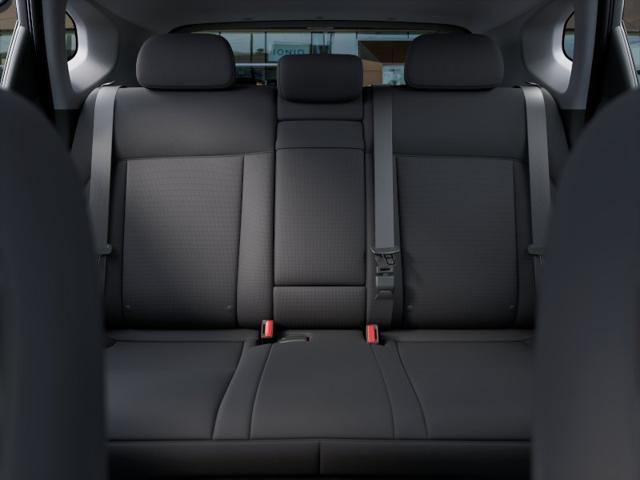 2025 Hyundai KONA Vehicle Photo in Peoria, IL 61615
