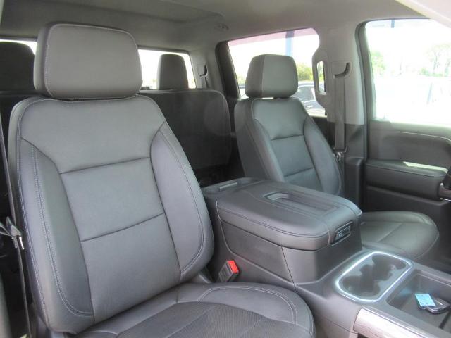 2019 Chevrolet Silverado 1500 Vehicle Photo in LEESBURG, FL 34788-4022