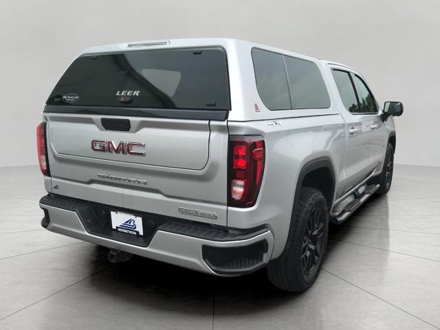 2021 GMC Sierra 1500 Vehicle Photo in GREEN BAY, WI 54303-3330