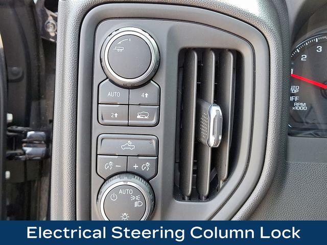 2023 Chevrolet Silverado 1500 Vehicle Photo in PAWLING, NY 12564-3219
