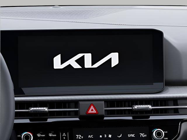 2026 Kia Sportage Vehicle Photo in Appleton, WI 54914