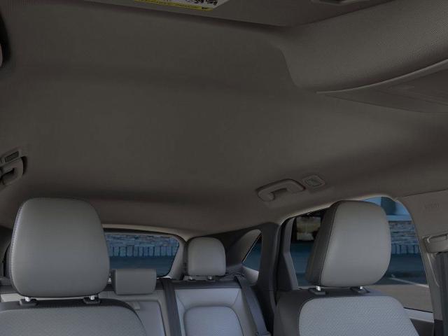 2025 Ford Escape Vehicle Photo in Weatherford, TX 76087