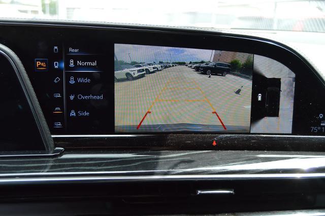 2021 Cadillac Escalade Vehicle Photo in Houston, TX 77090
