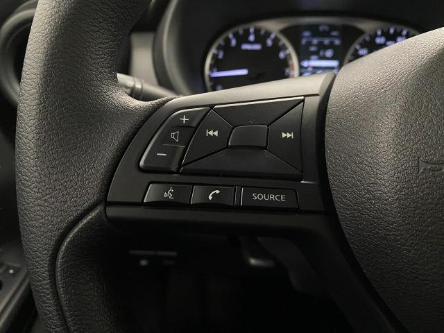 2025 Nissan Kicks Play Vehicle Photo in Appleton, WI 54913