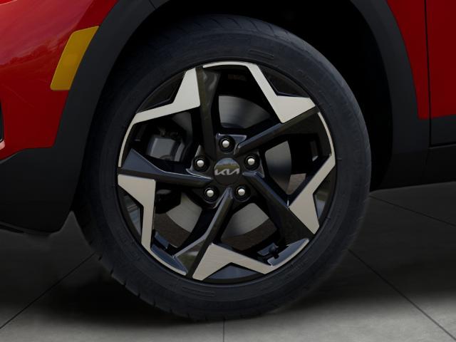 2025 Kia Seltos Vehicle Photo in Appleton, WI 54914