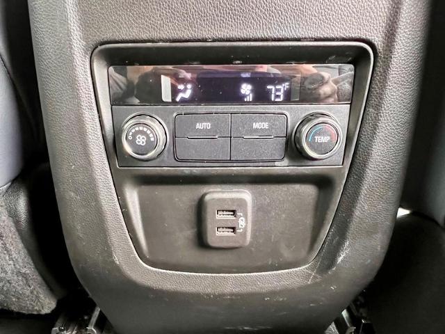 2022 Buick Enclave Vehicle Photo in EFFINGHAM, IL 62401-2832