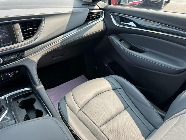 2021 Buick Enclave Vehicle Photo in COLUMBIA, MO 65203-3903
