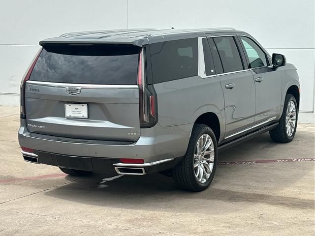 2023 Cadillac Escalade ESV Vehicle Photo in Grapevine, TX 76051