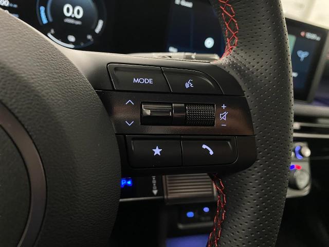 2025 Hyundai TUCSON Hybrid Vehicle Photo in Appleton, WI 54913