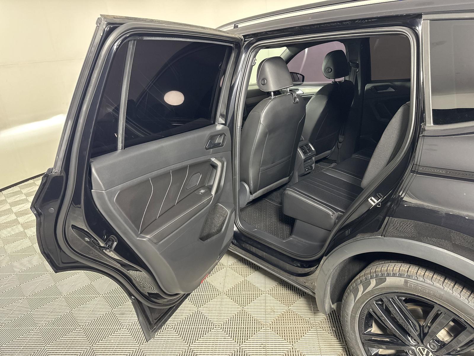 2022 Volkswagen Tiguan Vehicle Photo in Georgetown, TX 78626