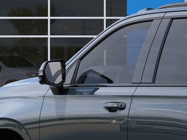 2025 Chevrolet Tahoe Vehicle Photo in PAWLING, NY 12564-3219