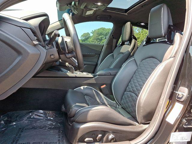 2023 Cadillac CT4-V Vehicle Photo in DANBURY, CT 06810-5034
