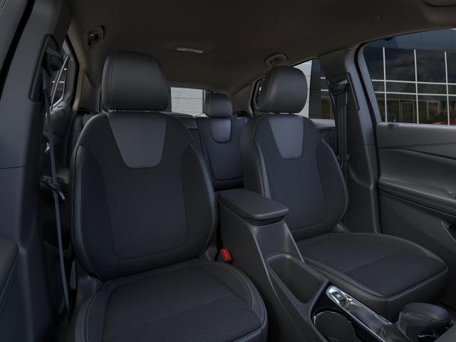 2025 Buick Encore GX Vehicle Photo in APPLETON, WI 54914-8833
