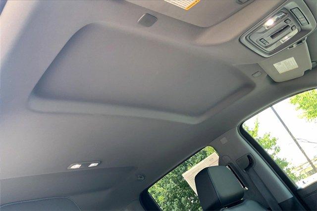 2020 GMC Sierra 1500 Vehicle Photo in INDEPENDENCE, MO 64055-1377