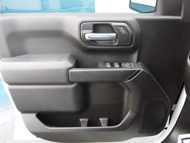 2022 Chevrolet Silverado 1500 LTD Vehicle Photo in MADISON, IN 47250-1611
