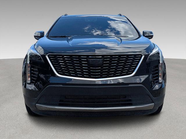 2023 Cadillac XT4 Vehicle Photo in BRUNSWICK, GA 31525-1881