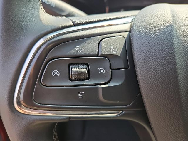 2024 Buick Encore GX Vehicle Photo in TREVOSE, PA 19053-4984