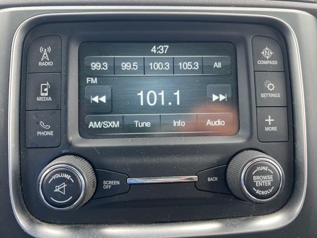 2018 Ram 1500 Vehicle Photo in GREEN BAY, WI 54304-5303