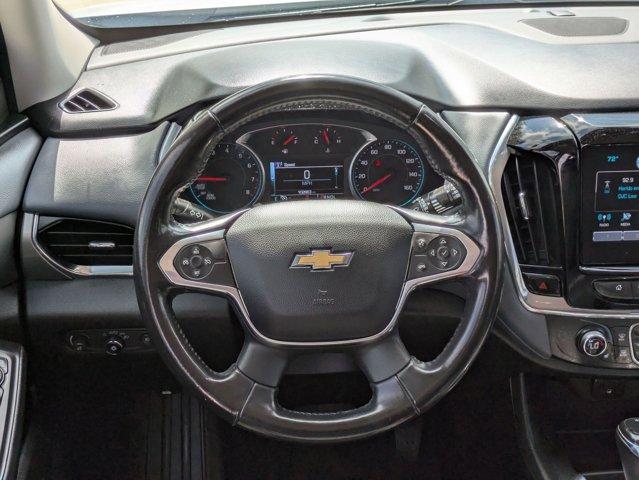 2019 Chevrolet Traverse Vehicle Photo in SELMA, TX 78154-1460