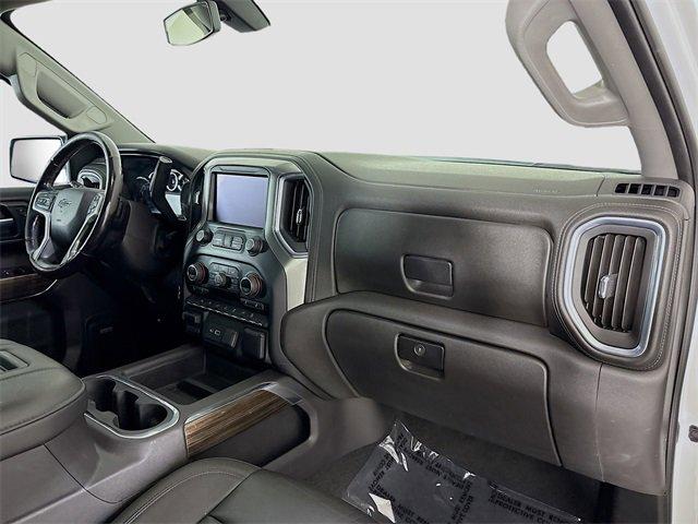 2021 Chevrolet Silverado 1500 Vehicle Photo in PUYALLUP, WA 98371-4149