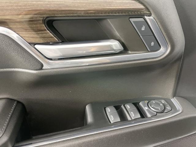 2024 Chevrolet Silverado 1500 Vehicle Photo in GILBERT, AZ 85297-0402