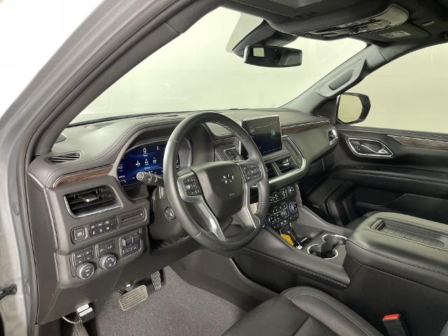 2023 Chevrolet Tahoe Vehicle Photo in GILBERT, AZ 85297-0402