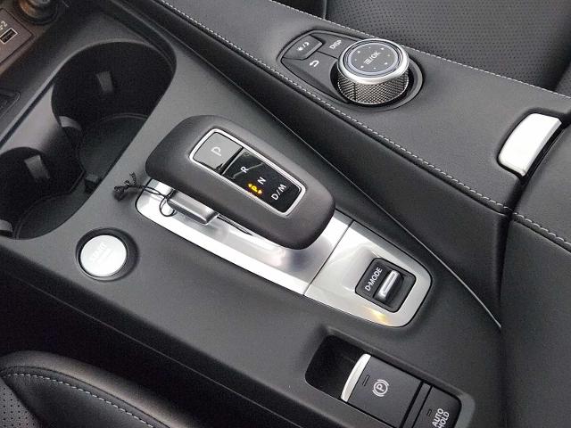 2025 INFINITI QX50 Vehicle Photo in DALLAS, TX 75209