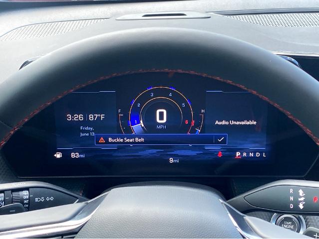 2026 Chevrolet Equinox Vehicle Photo in SAVANNAH, GA 31406-4513