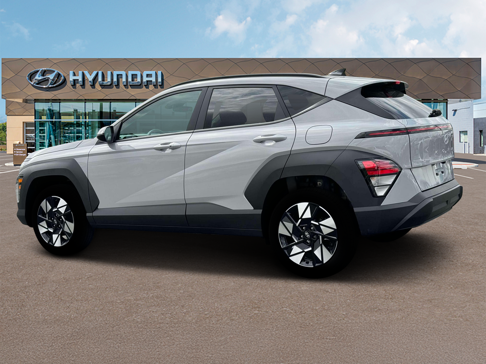 2025 Hyundai KONA Vehicle Photo in Philadelphia, PA 19116