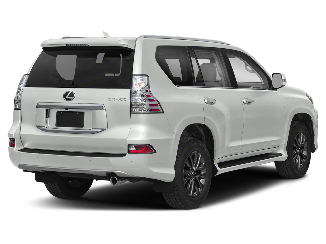 2021 Lexus GX 460 Vehicle Photo in San Antonio, TX 78230