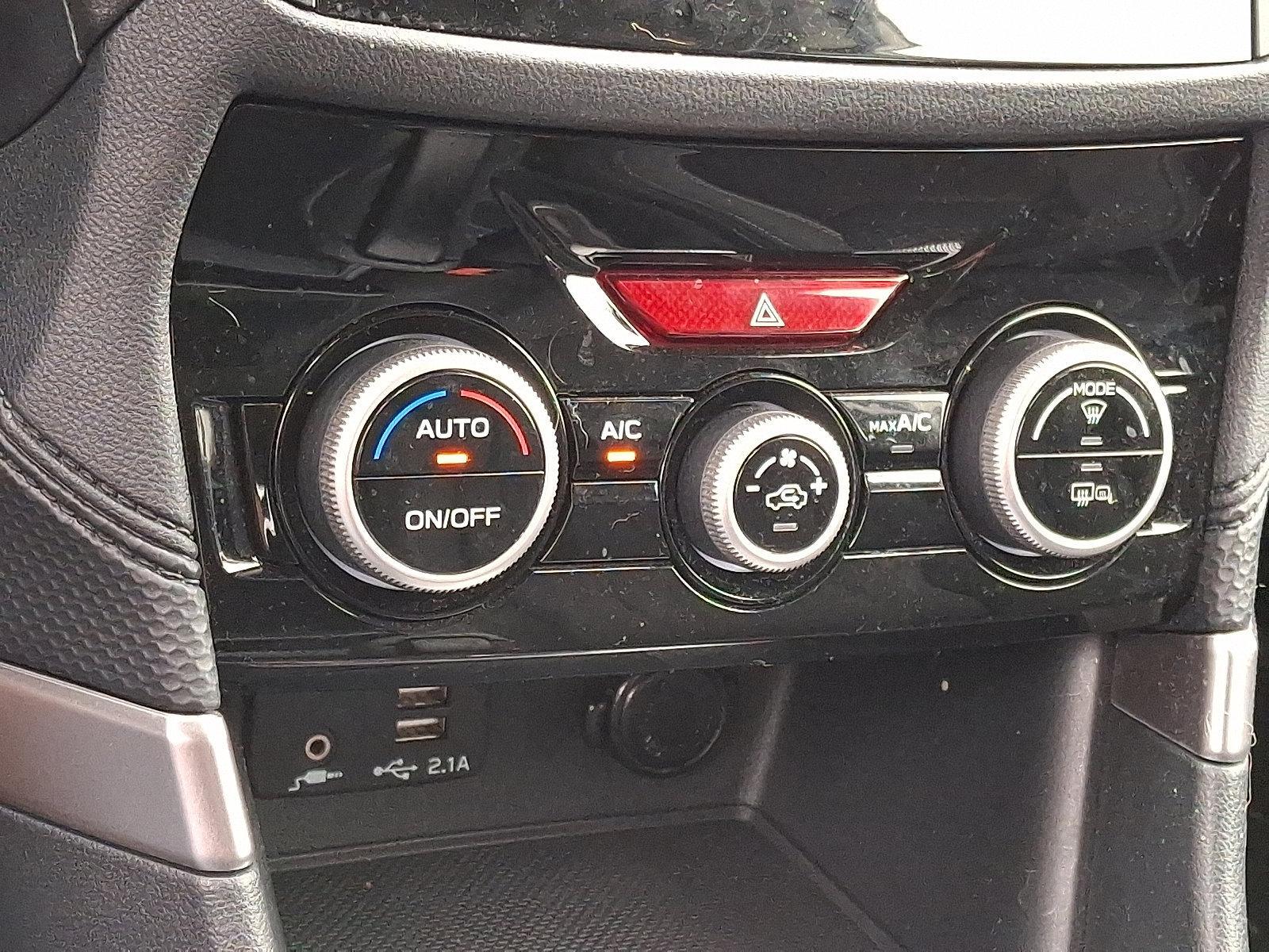2023 Subaru Forester Vehicle Photo in Easton, PA 18045