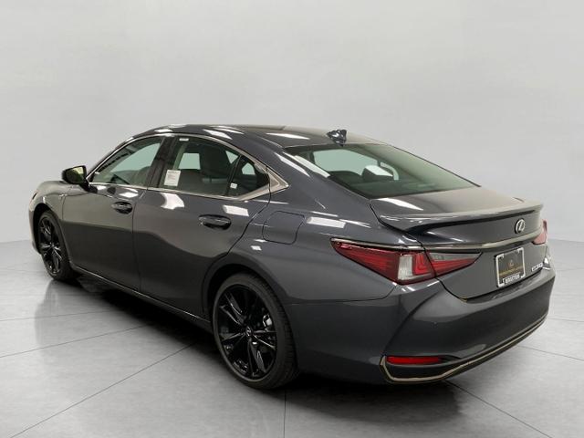 2025 Lexus ES 300h Vehicle Photo in Appleton, WI 54913