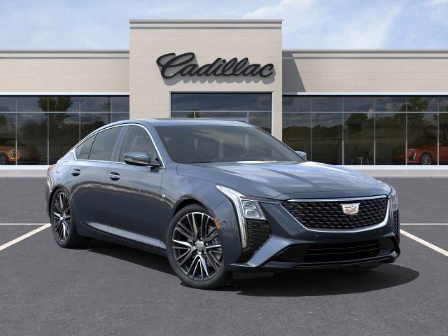 2025 Cadillac CT5 Vehicle Photo in SMITHTOWN, NY 11787-5023