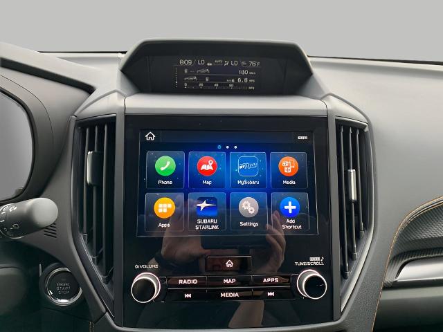 2025 Subaru Forester Vehicle Photo in Oshkosh, WI 54904