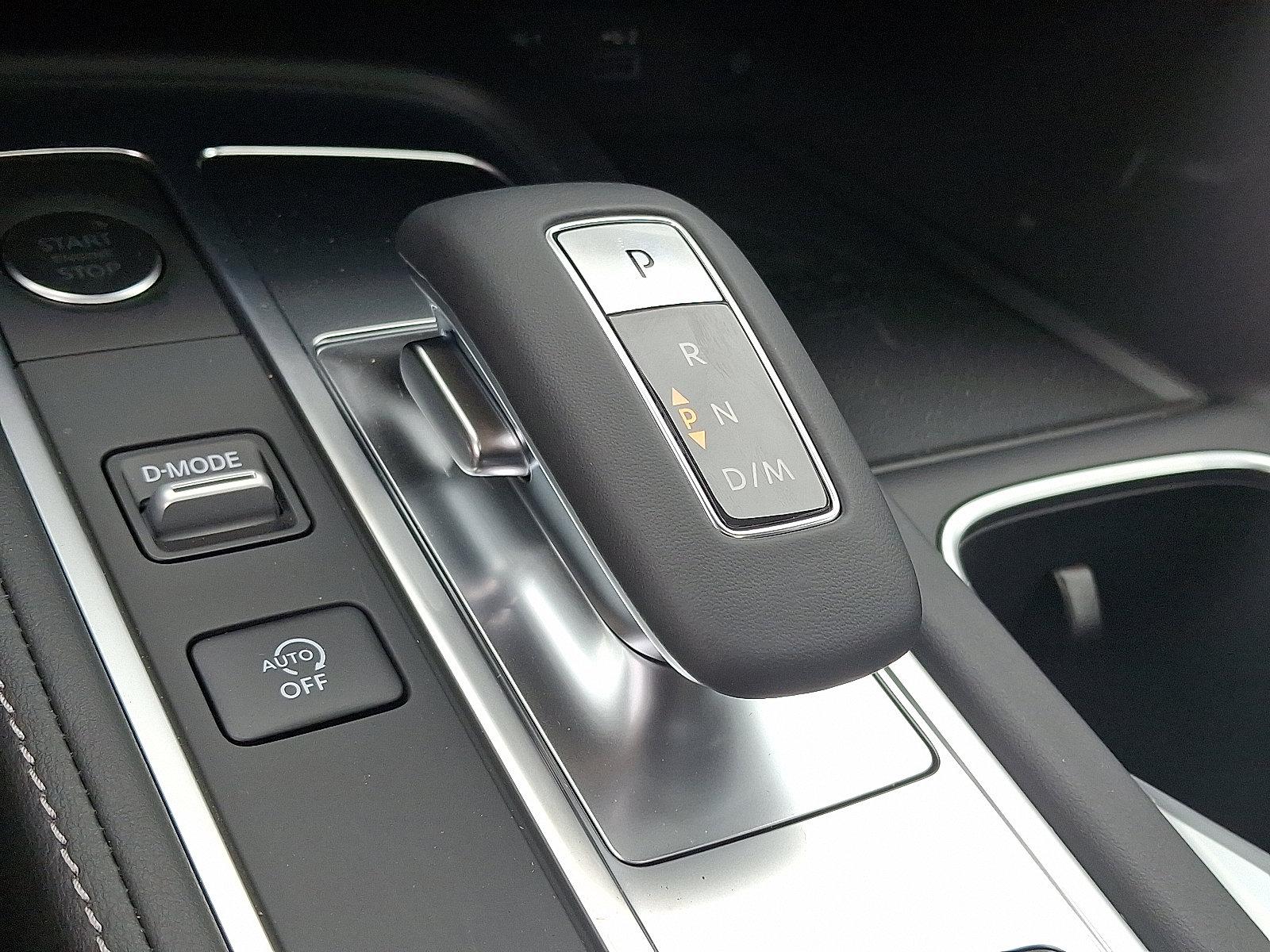 2025 INFINITI QX60 Vehicle Photo in Mechanicsburg, PA 17050
