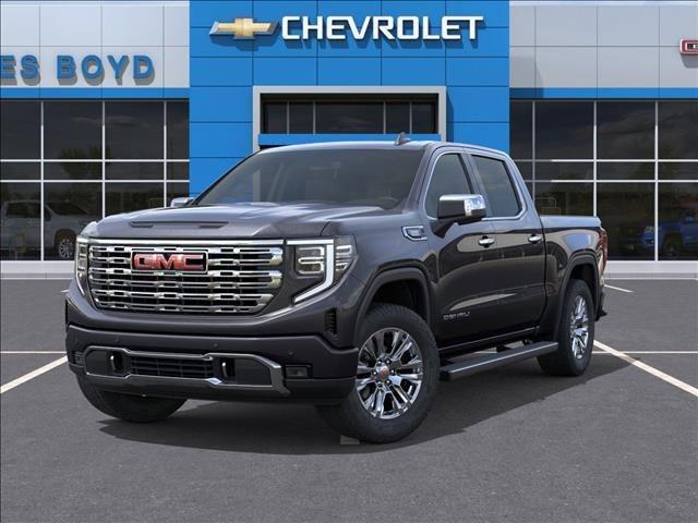 2025 GMC Sierra 1500 Vehicle Photo in HENDERSON, NC 27536-2966