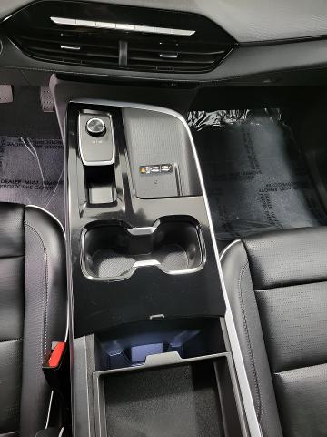 2025 Buick Enclave Vehicle Photo in NEENAH, WI 54956-2243