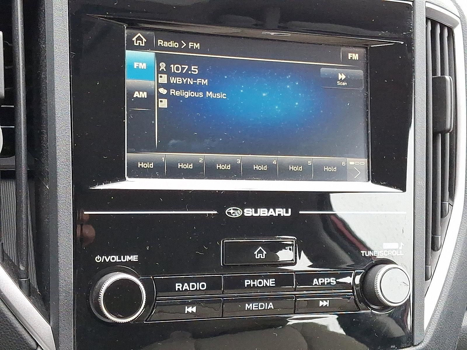 2018 Subaru Impreza Vehicle Photo in Easton, PA 18045