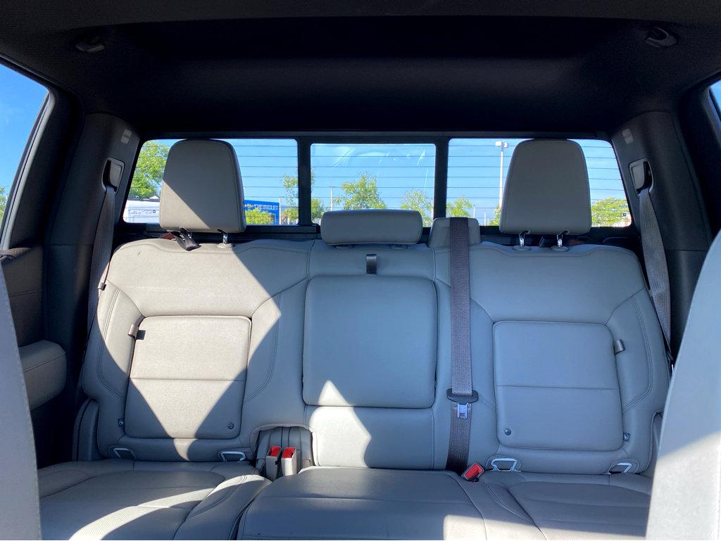 2021 GMC Sierra 1500 Vehicle Photo in POOLER, GA 31322-3252