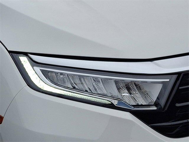 2023 Honda Odyssey Vehicle Photo in LANCASTER, PA 17601-0000