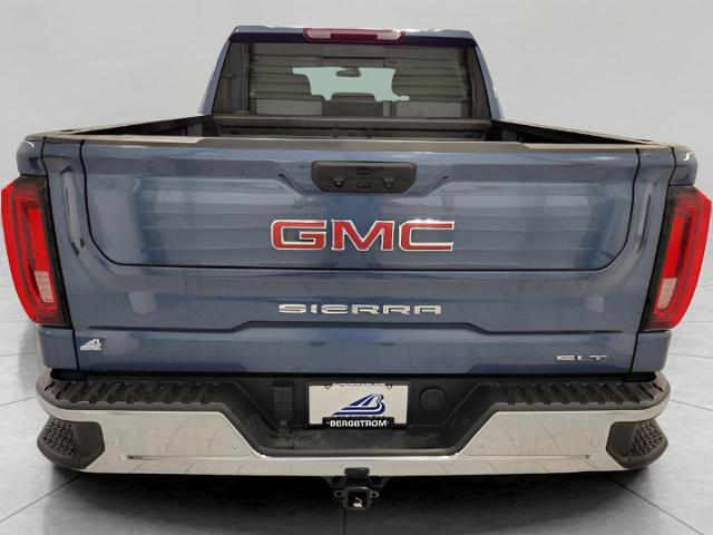 2024 GMC Sierra 1500 Vehicle Photo in MANITOWOC, WI 54220-5838