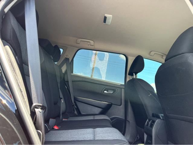 2025 Nissan Rogue Vehicle Photo in Savannah, GA 31419