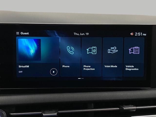 2025 Hyundai TUCSON Vehicle Photo in Appleton, WI 54913