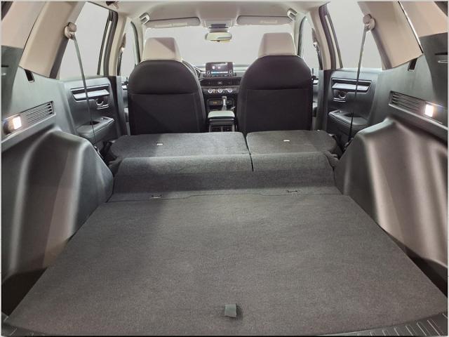 2023 Honda CR-V Vehicle Photo in Oshkosh, WI 54904