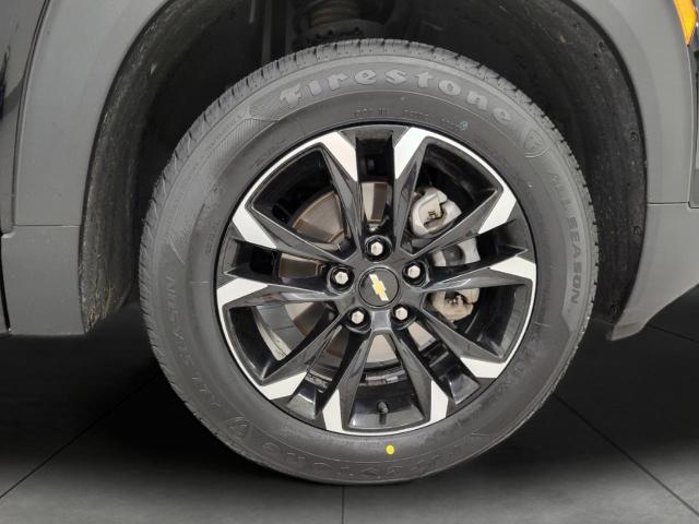 2023 Chevrolet Trailblazer Vehicle Photo in NEENAH, WI 54956-2243