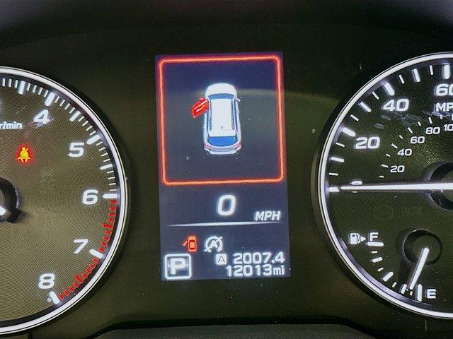 2025 Subaru Outback Vehicle Photo in Doylestown, PA 18902