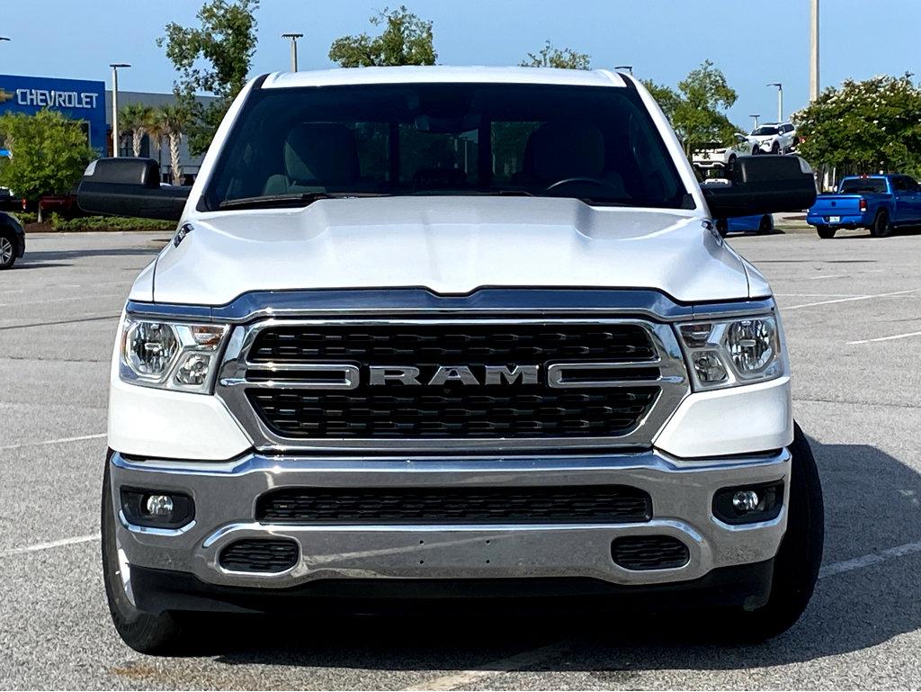 2023 Ram 1500 Vehicle Photo in POOLER, GA 31322-3252