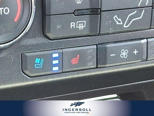 2020 Ford Super Duty F-250 SRW Vehicle Photo in WATERTOWN, CT 06795-3318