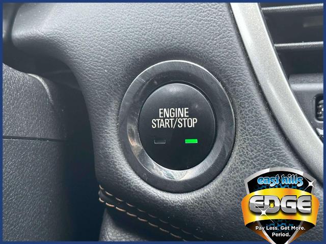 2020 Chevrolet Trax Vehicle Photo in Roslyn, NY 11576